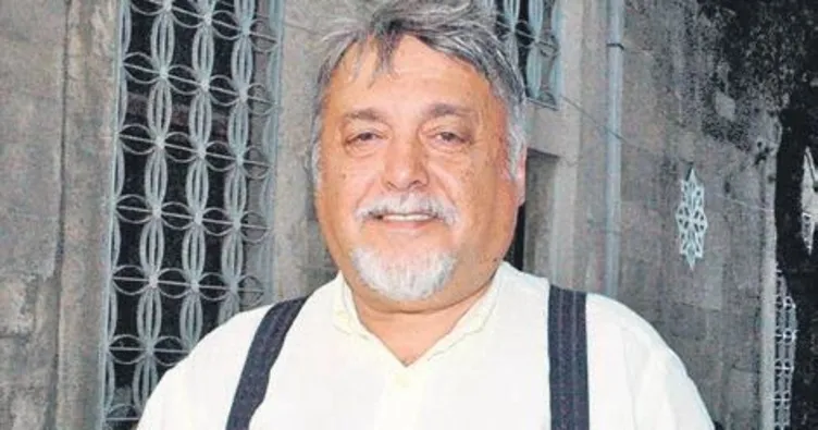 Selçuk Alagöz hayatını kaybetti