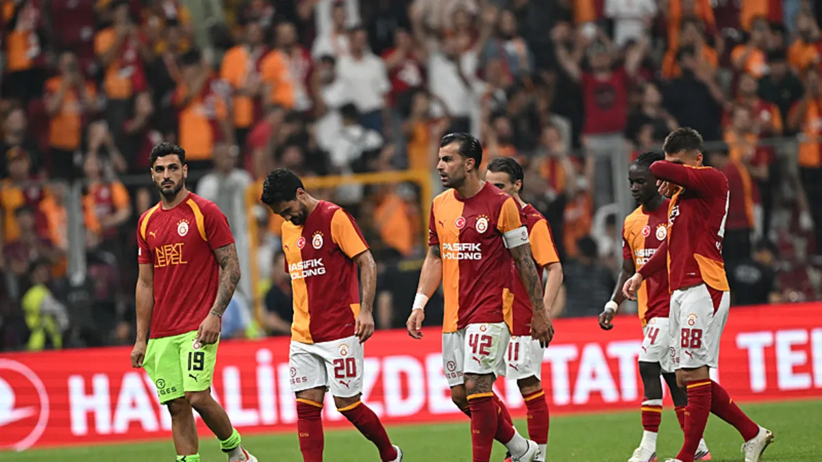 Levent Tüzemen'den Galatasaray Analizi: 'Takımdaki Temel Problem Huzursuzluk'