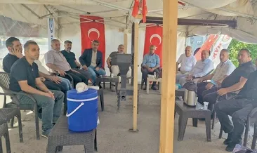 DEM’li belediye mesajla işten attı #diyarbakir