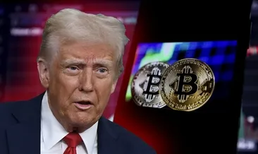 Trump’tan kripto sektörüne dev yatırım: Yasa tasarısı yolda