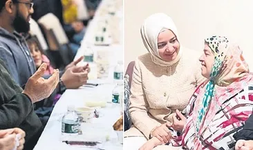 AK Parti 1 milyon sofraya misafir oldu