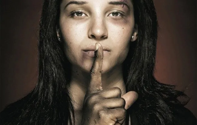 Dünyada kadına şiddet vakaları artıyor
