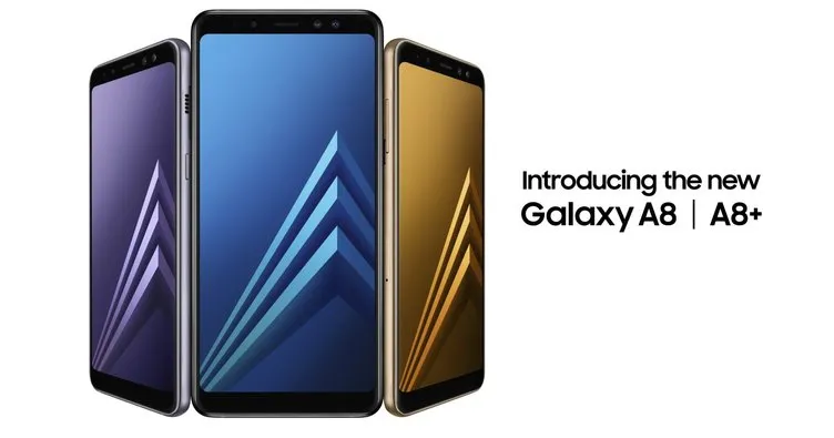 Samsung’un yeni telefonu satışa çıktı