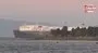 Son dakika! Tuzla’da karaya oturan gemi kurtarılmayı bekliyor | Video
