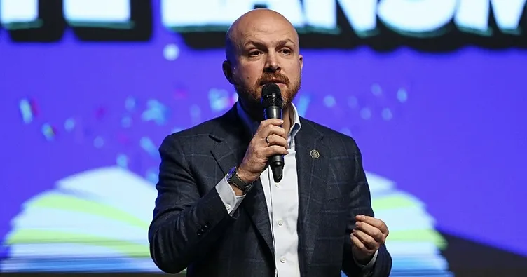 ‘Araştıran gençlik istiyoruz’