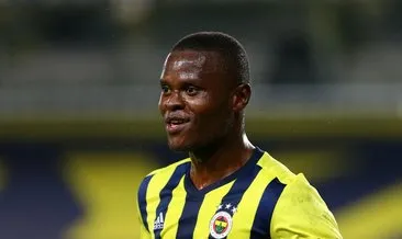 Genk, Fenerbahçe’den eski golcüsü Samatta’yı istiyor: Kesinlikle listemizde