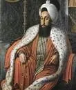 Osmanlı Padişahı III. Selim öldürüldü