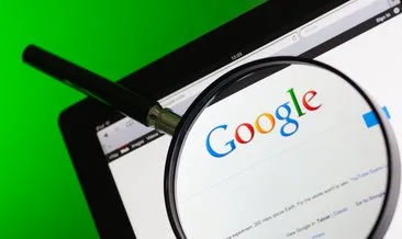 Türklerin yüzde 52’si Google’ın ödediği cezaları hak ettiğini düşünüyor