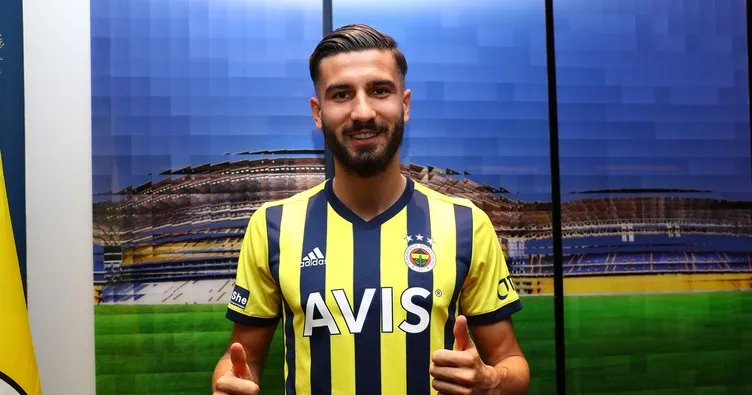 Fenerbahçe Kemal Ademi transferini açıkladı