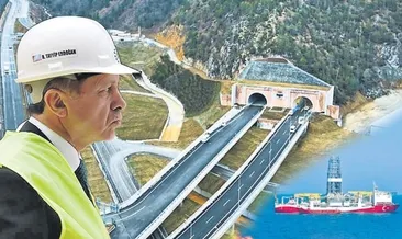 Milli irade ‘durmak yok yola devam’ dedi