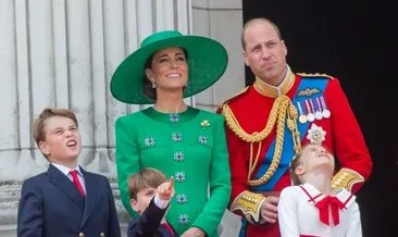 Kraliyet ailesi çocuklarını bu şekilde yetiştiriyor! ‘Ne kadar çamurluysa o kadar iyi…’