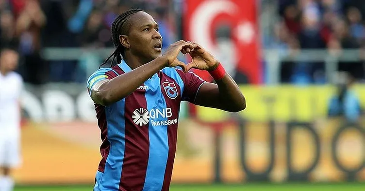 Rodallega ikiye katladı