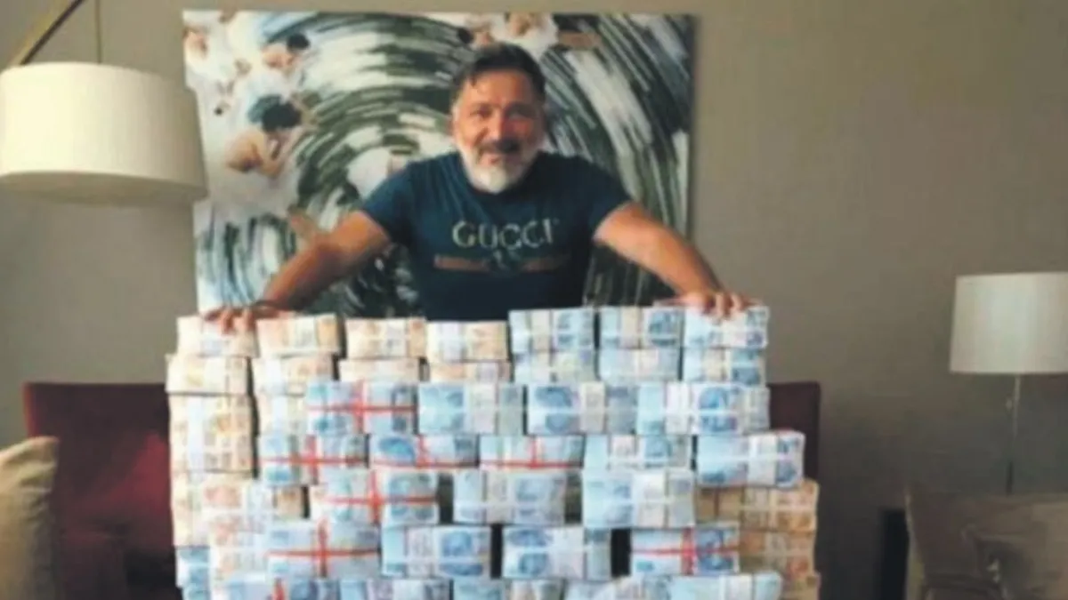 Borsa manipülasyonunda 15 şüpheli tutuklandı: Şifre ‘Kimmler benimle’