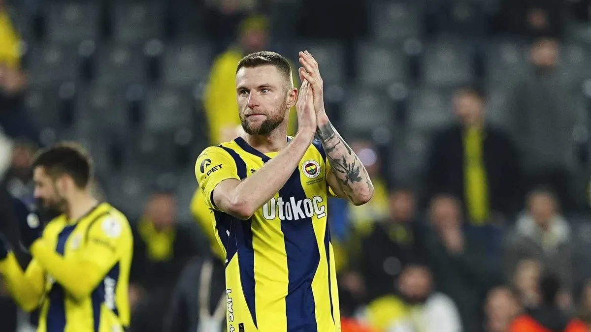 Skriniar için Galatasaray gelişmesi! Fenerbahçe’den talebi kriz çıkardı…