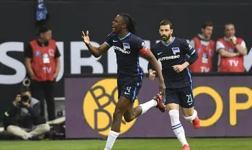 Trabzonspor’da stopere son aday Dedryck Boyata! Marlon sonrası B planı belli oldu...