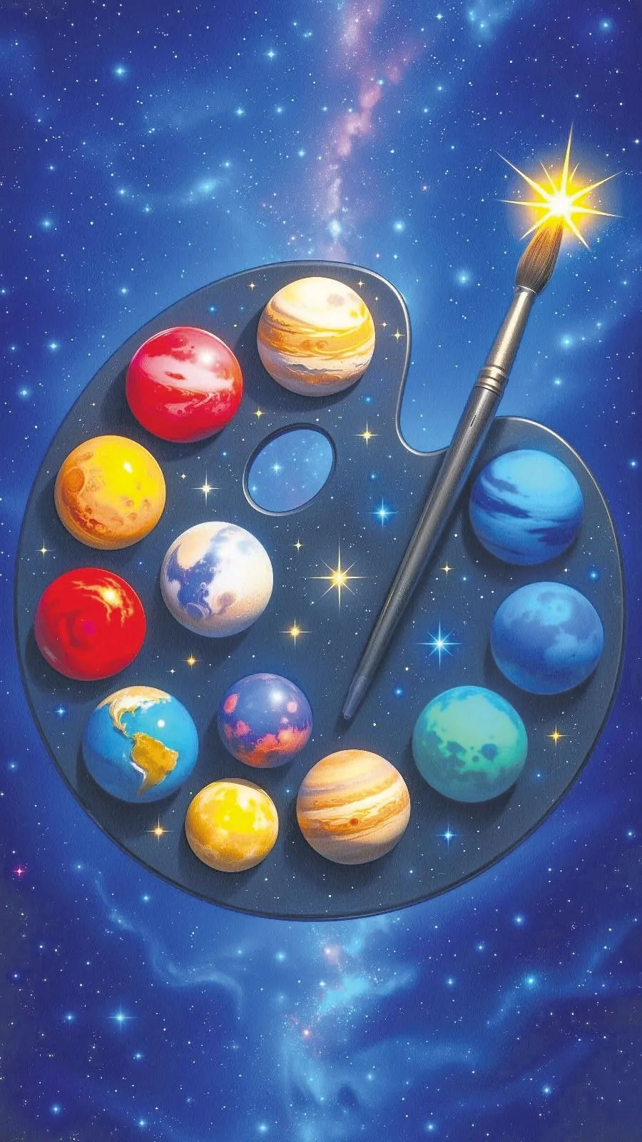 Ey İnsan kâinat sensin