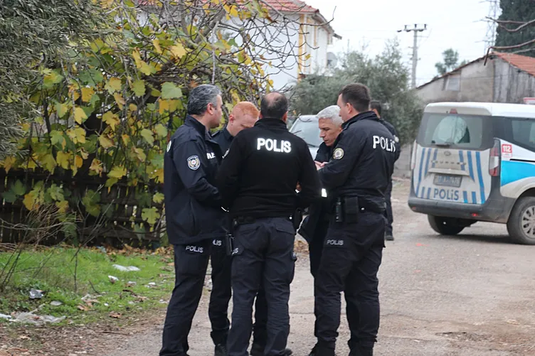 Antalya’da dehşet anları: Pompalı tüfekli kız kaçırma kavgasında 1 kişi öldü!