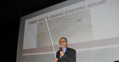 Prof. Dr. Naci Görür Adıyaman’ı depremin yıl dönümünde uyardı