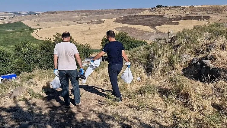 SON DAKİKA: Kayıp Narin'i bulmak için zamanla yarış! Özel ekip 12 dakikalık sırrın peşinde