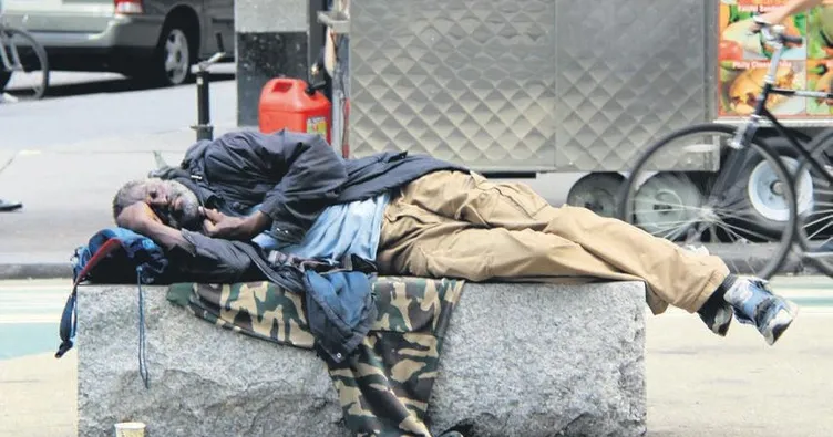 ABD’nin kara tablosu