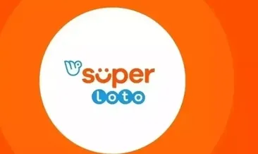 BELLİ OLDU! Süper Loto sonuçları 2 Kasım 2025: İşte Süper Loto çekiliş sonuçları sorgulama ekranı ve kazanan rakamlar