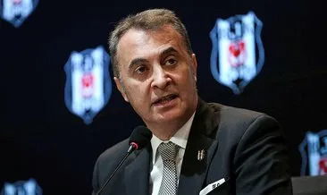 Son dakika: Beşiktaş yönetim kurulu, olağanüstü kongre kararı aldı