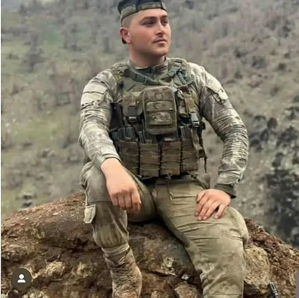 Irak'ın kuzeyinde 6 askerimiz şehit oldu... Şehitlerimizin hikayeleri yürekleri yaktı
