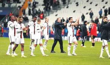 ‘Sergen takımı ayağa kaldır’