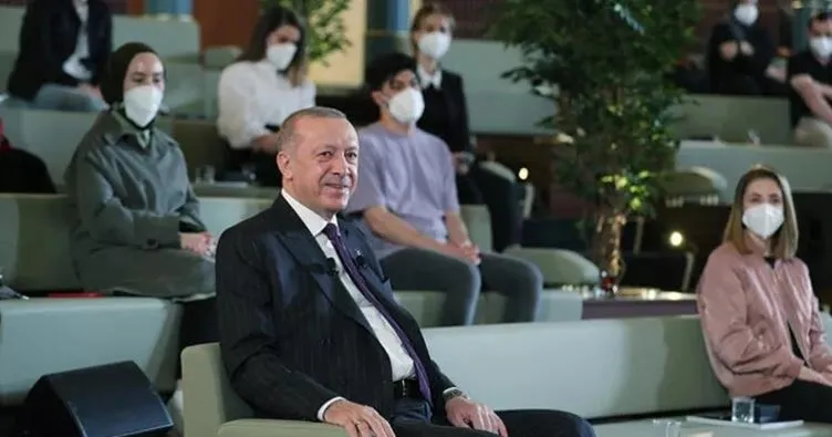 Başkan Erdoğan, 31 Mayıs Dünya Tütünsüz Gününde gençlerle bir araya gelecek