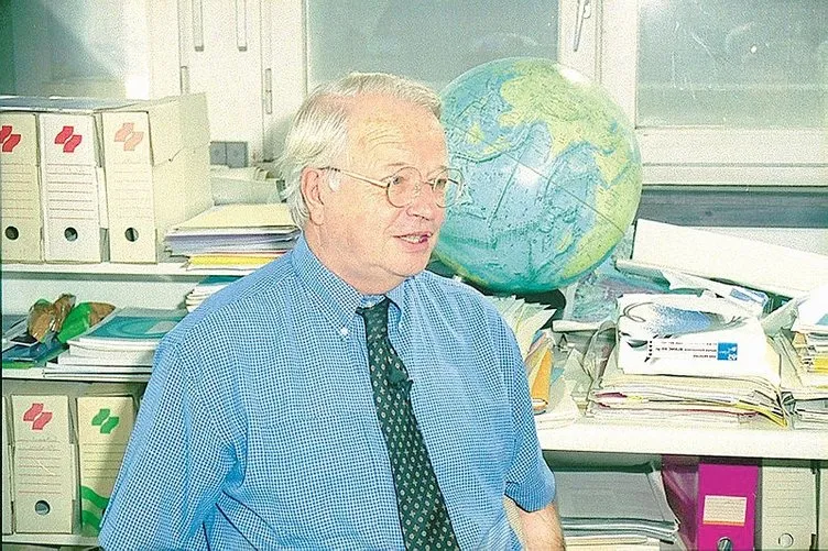 'Anadolu 4 metre kaydı' Fransız deprem uzmanı canlı yayında tek tek anlattı: Yapay deprem sorusuna yanıt...