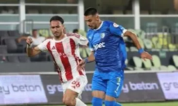 Erzurum’da Pendik’ten müthiş dönüş!