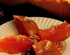 Kabak Tatlısı Tarifi