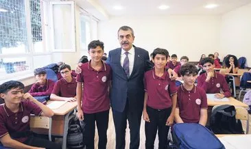 Yeniden dirilen Karabağ’a Türkiye’den eğitim desteği #istanbul