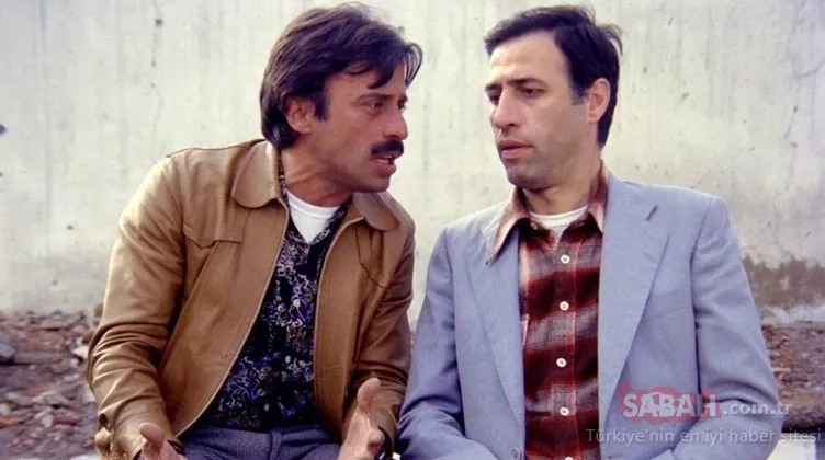 Süper Baba Şevket Altuğ’un eşi meğer Yeşilçam güzeliymiş! İşte Şevket Altuğ’un 53 yıllık eşi!