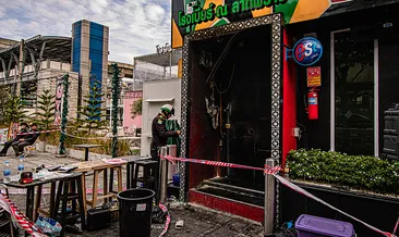 Tayland’da eğlence mekanında can pazarı: 27 ölü