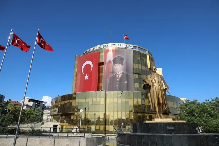 FETÖ Belediyeler imamı Erkan Karaarslan’dan CHP’li bürokrata kaset mesajı