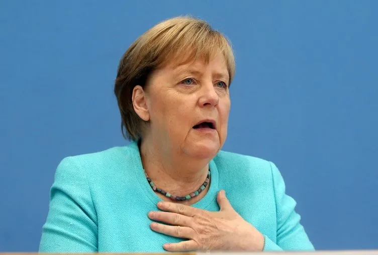 Angela Merkel’den çok konuşulacak Putin itirafı: Onu ikna etmeye gücüm yoktu