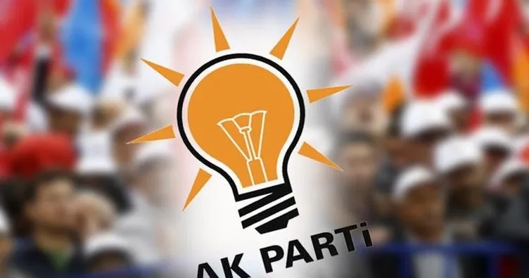 Son dakika: AK Parti kongrelerini erteledi