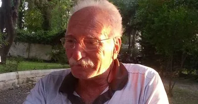 Emekli doktoru dalgalar yuttu