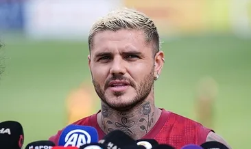 Kerem, Galatasaray ile büyüdü!