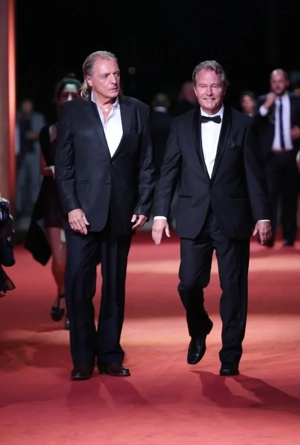 53. Uluslararası Antalya Film Festivali'nde kapanış ve ödül töreni düzenlendi