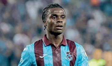 Fiorentina Oulai’yi çok istiyor!