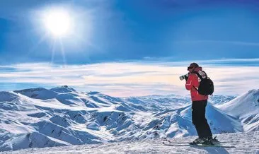 Hem tarihin hem kültürün zirvesi: Erzurum!
