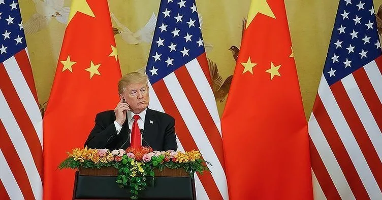 ’Trump Çin’le ticaret müzakerelerinde tatmin olmadı’