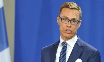 Alexander Stubb Finlandiya’nın yeni Cumhurbaşkanı seçildi