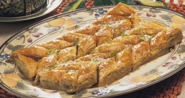 findikli baklava tarifi findikli