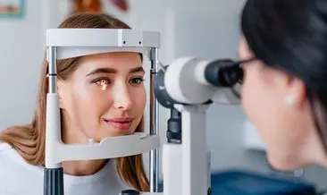 Retina yırtıklarına dikkat; görme kaybına neden olabilir