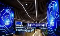 Borsa günün ilk yarısında yükseldi
