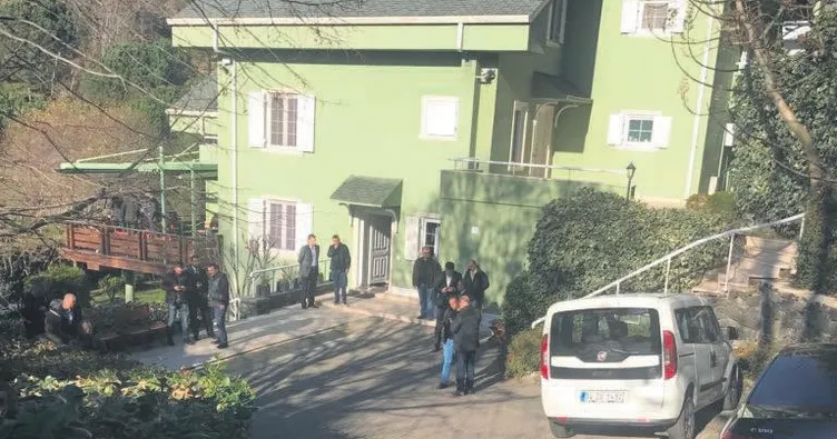 Mesut Yılmaz’ın acı kaybı