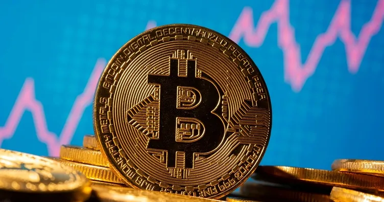 Bitcoin 86 bin doların altına düştü